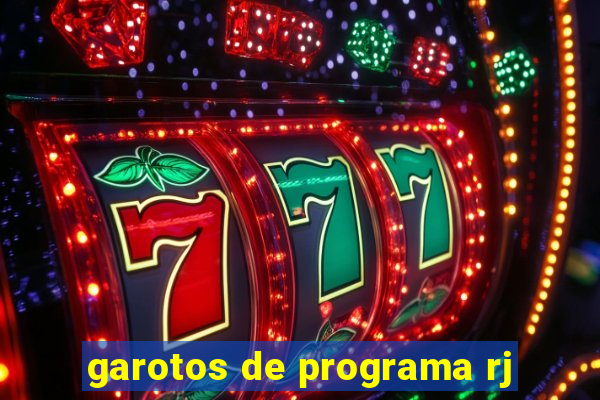 garotos de programa rj